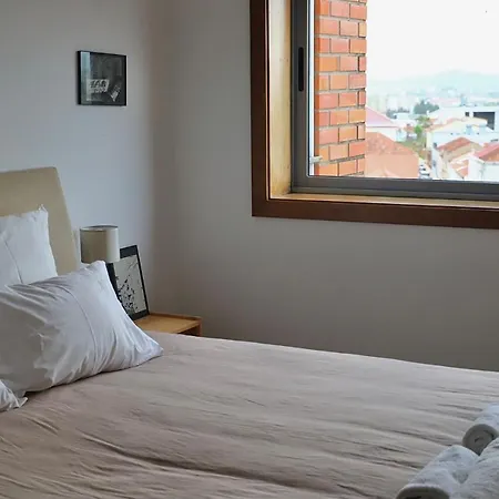 Heights Apartment Coimbra