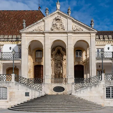 Apartamento Heights *