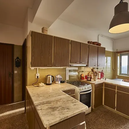 Heights Apartment *
