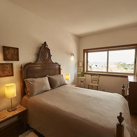 Heights Apartment *