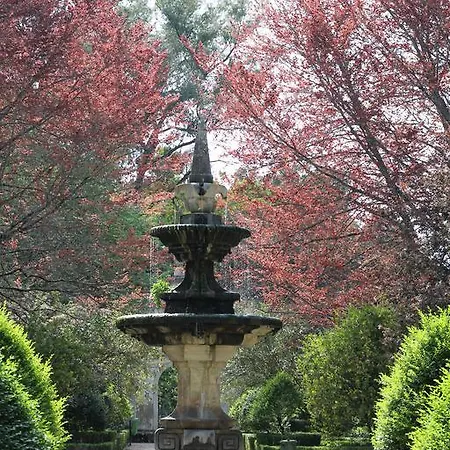 Apartamento Heights *