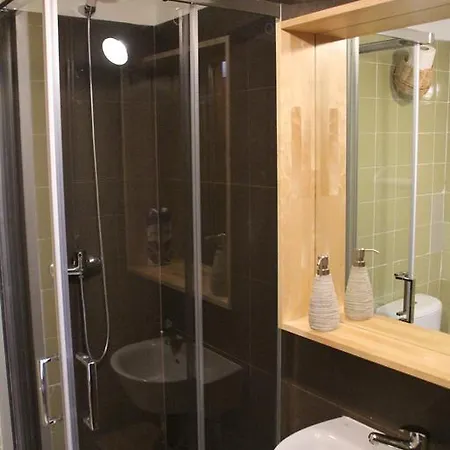 Apartment Heights Coimbra