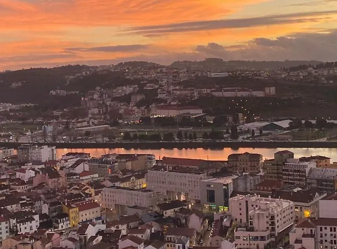 Heights דירה קוימברה