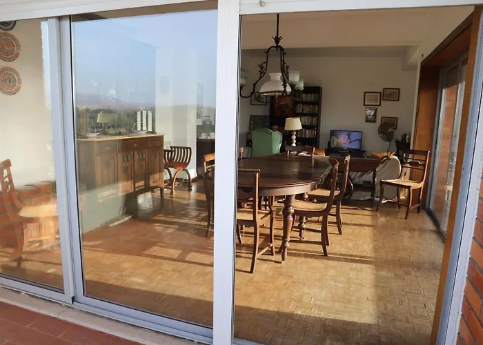 Heights * קוימברה