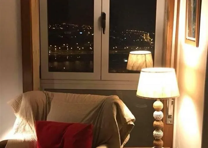 Heights * קוימברה