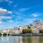 Heights Apartment Coimbra