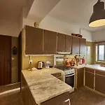 Heights Apartment *