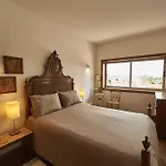 Heights Apartment *
