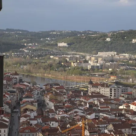 Heights * Coimbra