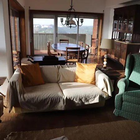 科英布拉高地公寓 公寓 科英布拉