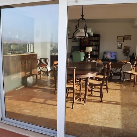 科英布拉高地公寓 * 科英布拉