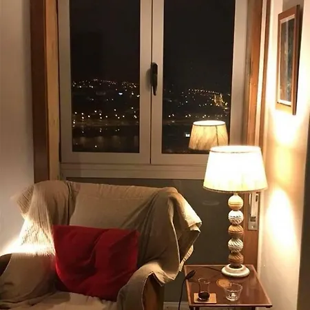 科英布拉高地公寓 * 科英布拉