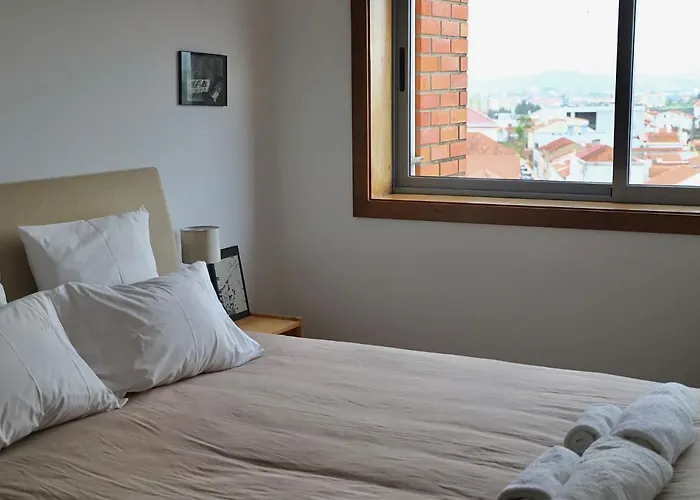 Heights Appartement Coimbra