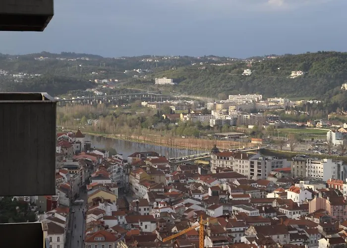 Heights * Coimbra