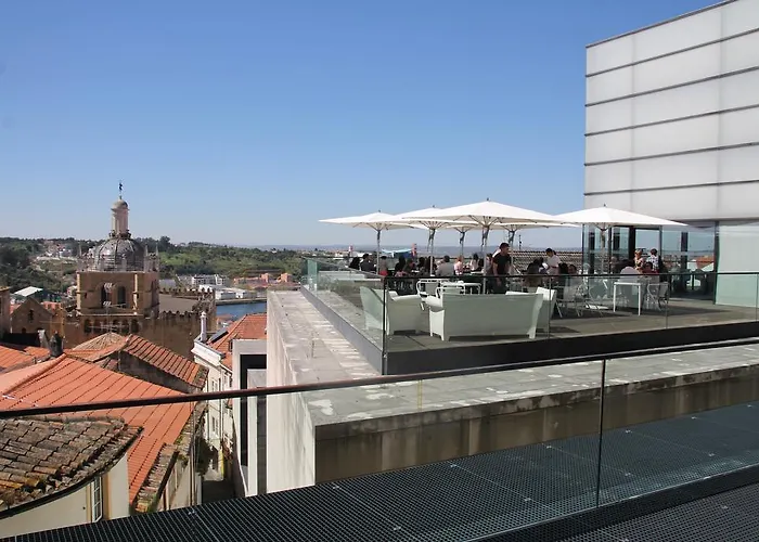 Heights Coimbra