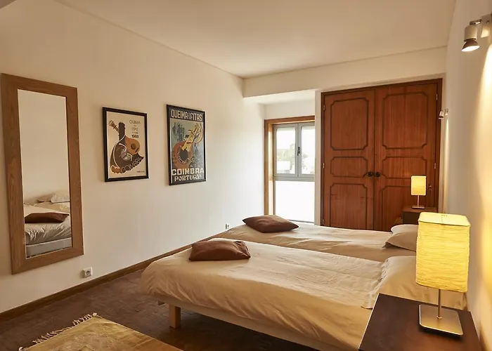 Appartement Heights *