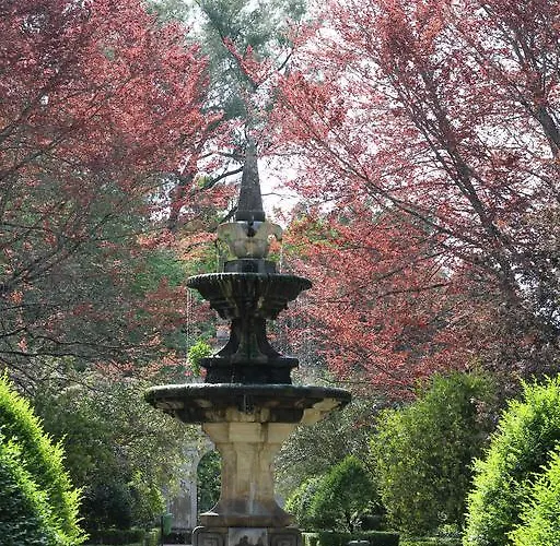 Daire Heights *
